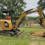 Infrastructure Construction Services from South Coast Resolutions SCR: Raleigh, NC, SC and VA