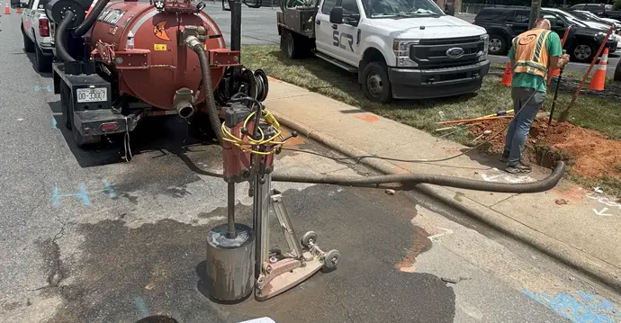 Construction Services