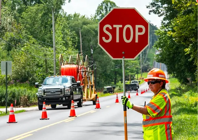 Traffic Control