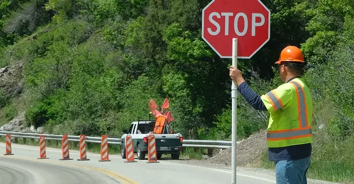 Traffic Control