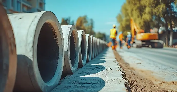 Construction