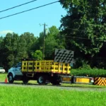 Traffic Control Services from South Coast Resolutions SCR: Raleigh, NC, SC and VA