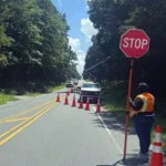 Traffic Control Services from South Coast Resolutions SCR: Raleigh, NC, SC and VA