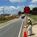 Traffic Control Services from South Coast Resolutions SCR: Raleigh, NC, SC and VA