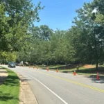 Traffic Control Services from South Coast Resolutions SCR: Raleigh, NC, SC and VA