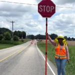 Traffic Control Services from South Coast Resolutions SCR: Raleigh, NC, SC and VA