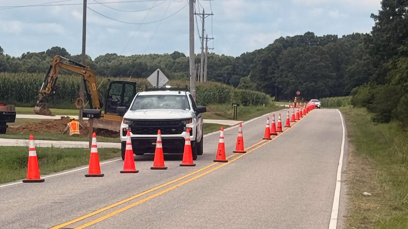Traffic Control Services